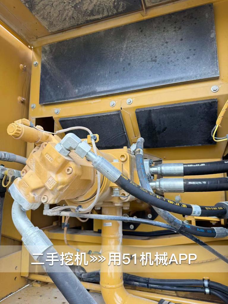 51挖机